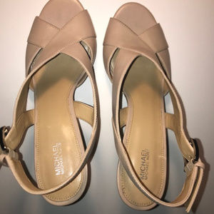 Michael Kors shoes Women's Size 11 NWOT